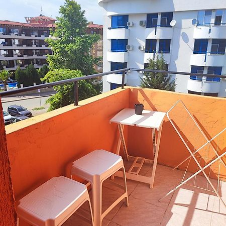 Apartamento Fa Mol Sunny Beach Exterior foto