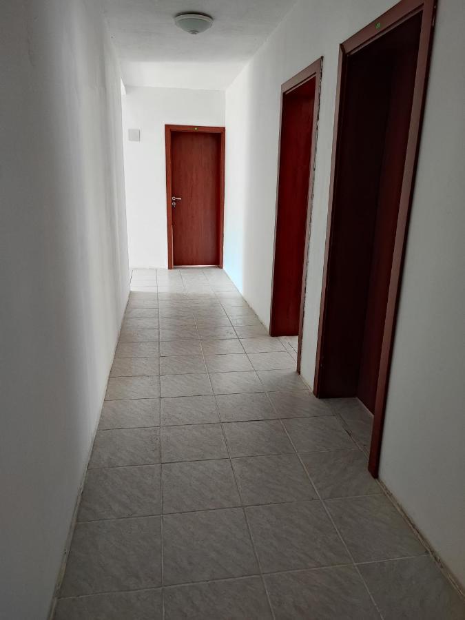 Apartamento Fa Mol Sunny Beach Exterior foto