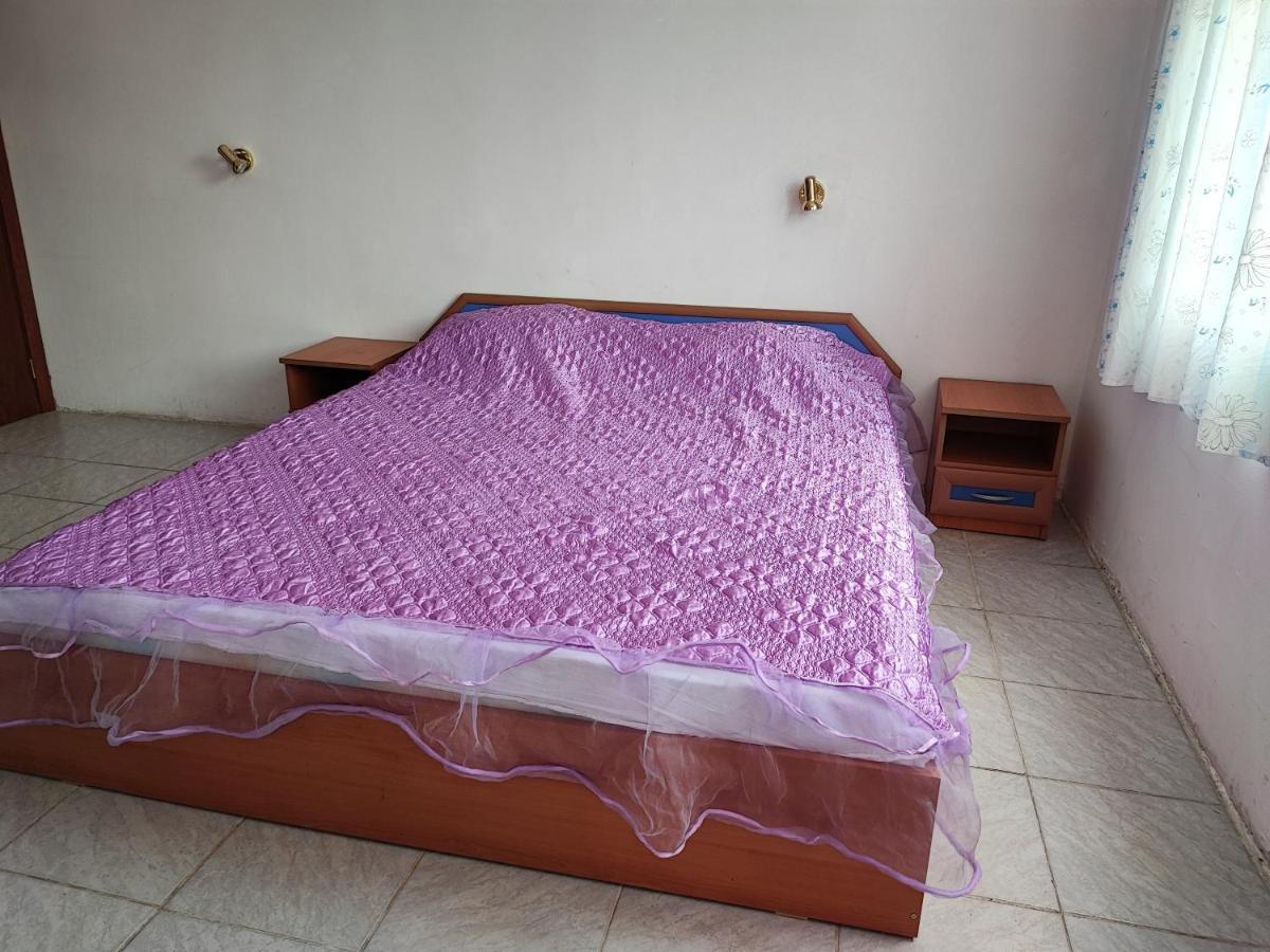 Apartamento Fa Mol Sunny Beach Exterior foto