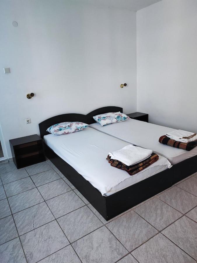 Apartamento Fa Mol Sunny Beach Exterior foto