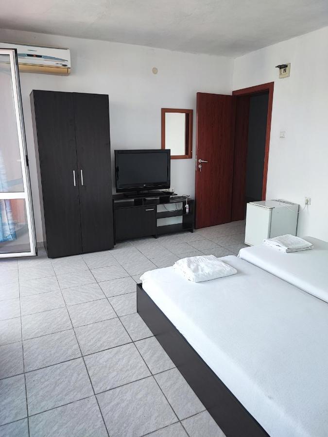 Apartamento Fa Mol Sunny Beach Exterior foto