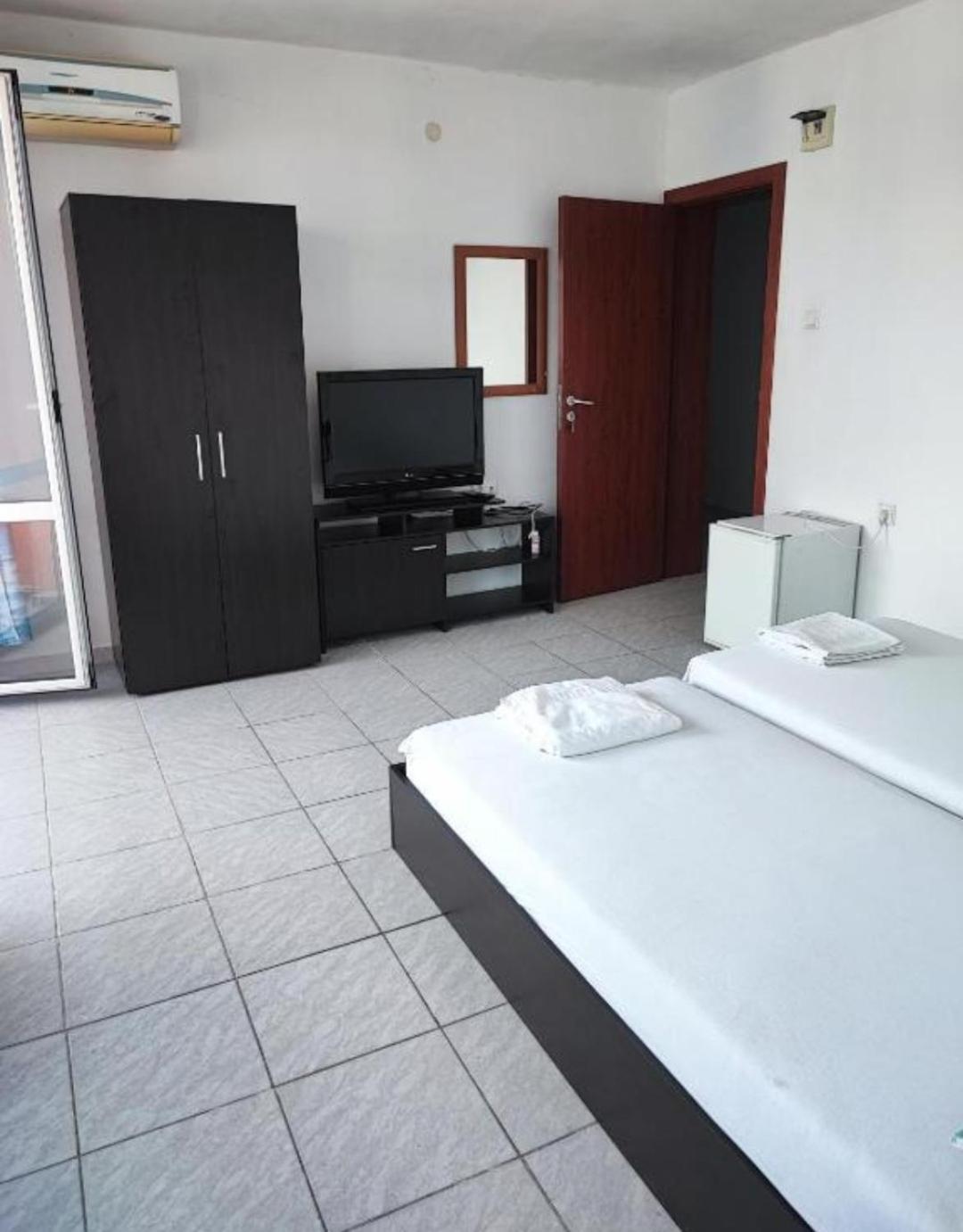 Apartamento Fa Mol Sunny Beach Exterior foto