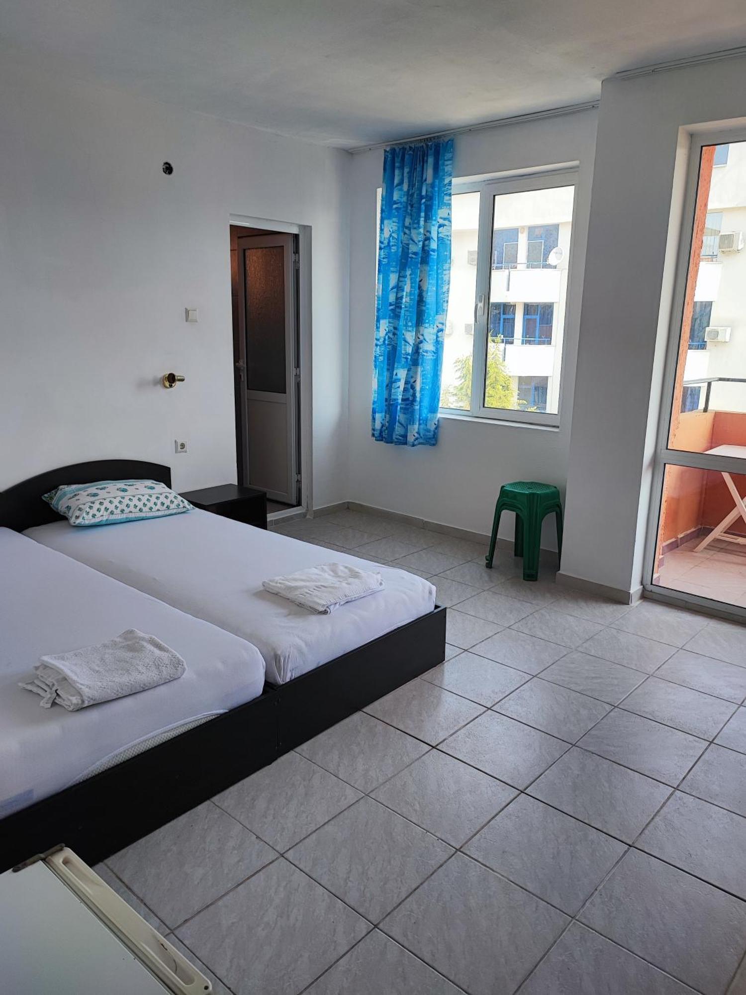 Apartamento Fa Mol Sunny Beach Exterior foto