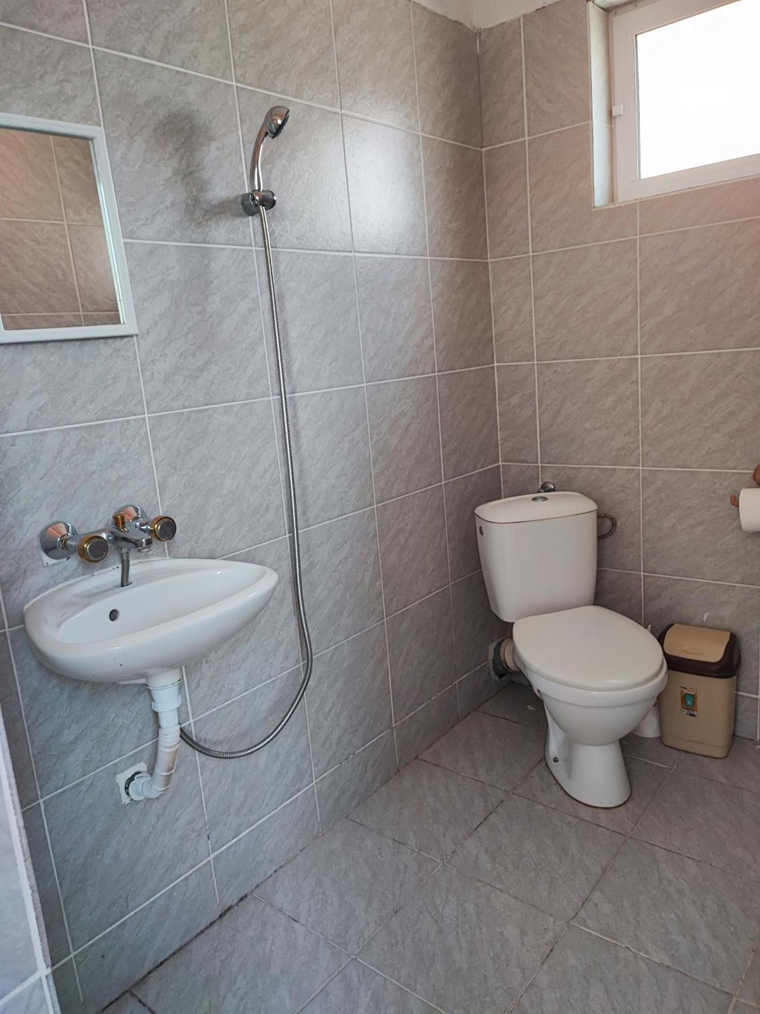 Apartamento Fa Mol Sunny Beach Exterior foto