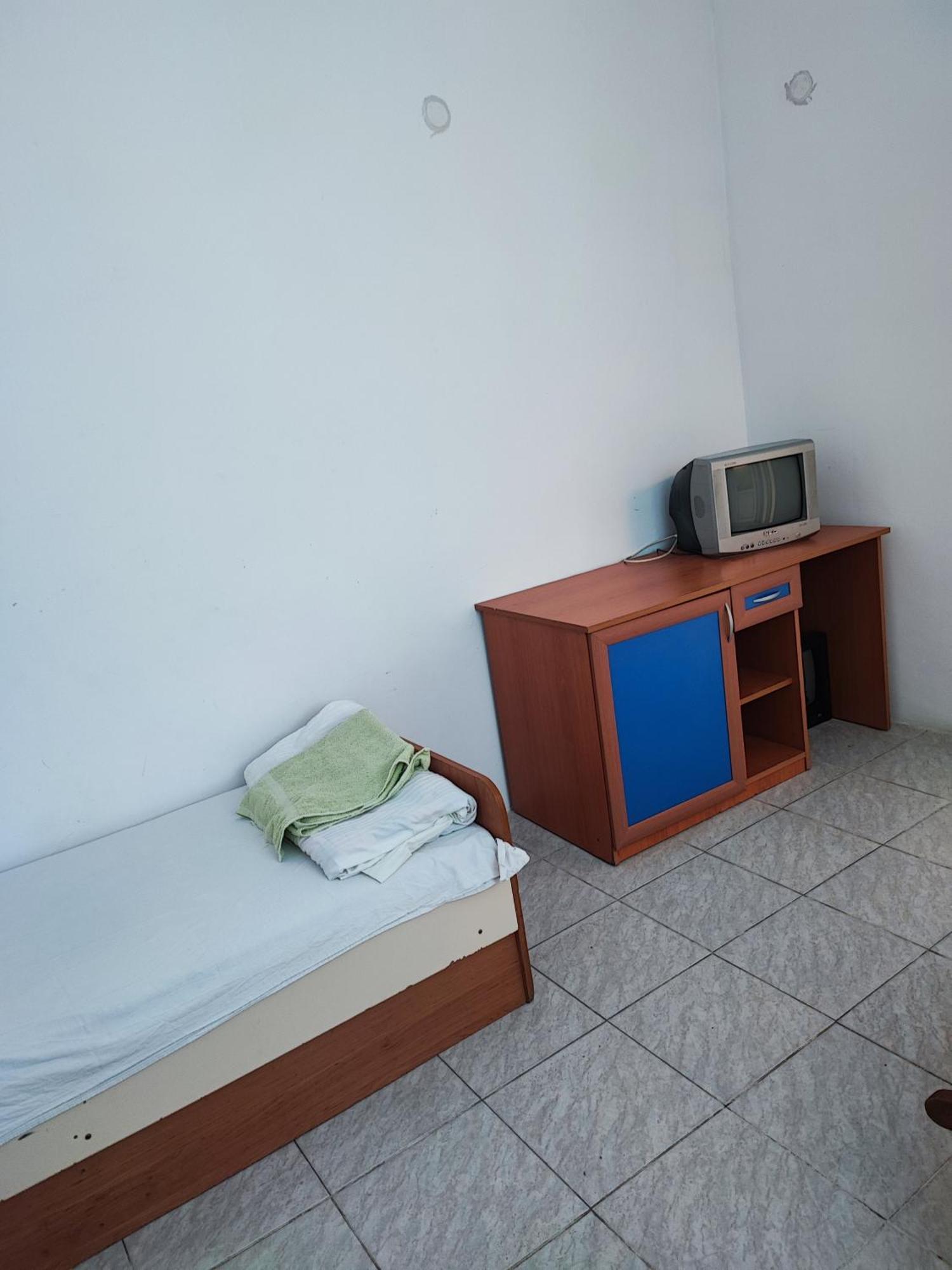 Apartamento Fa Mol Sunny Beach Exterior foto