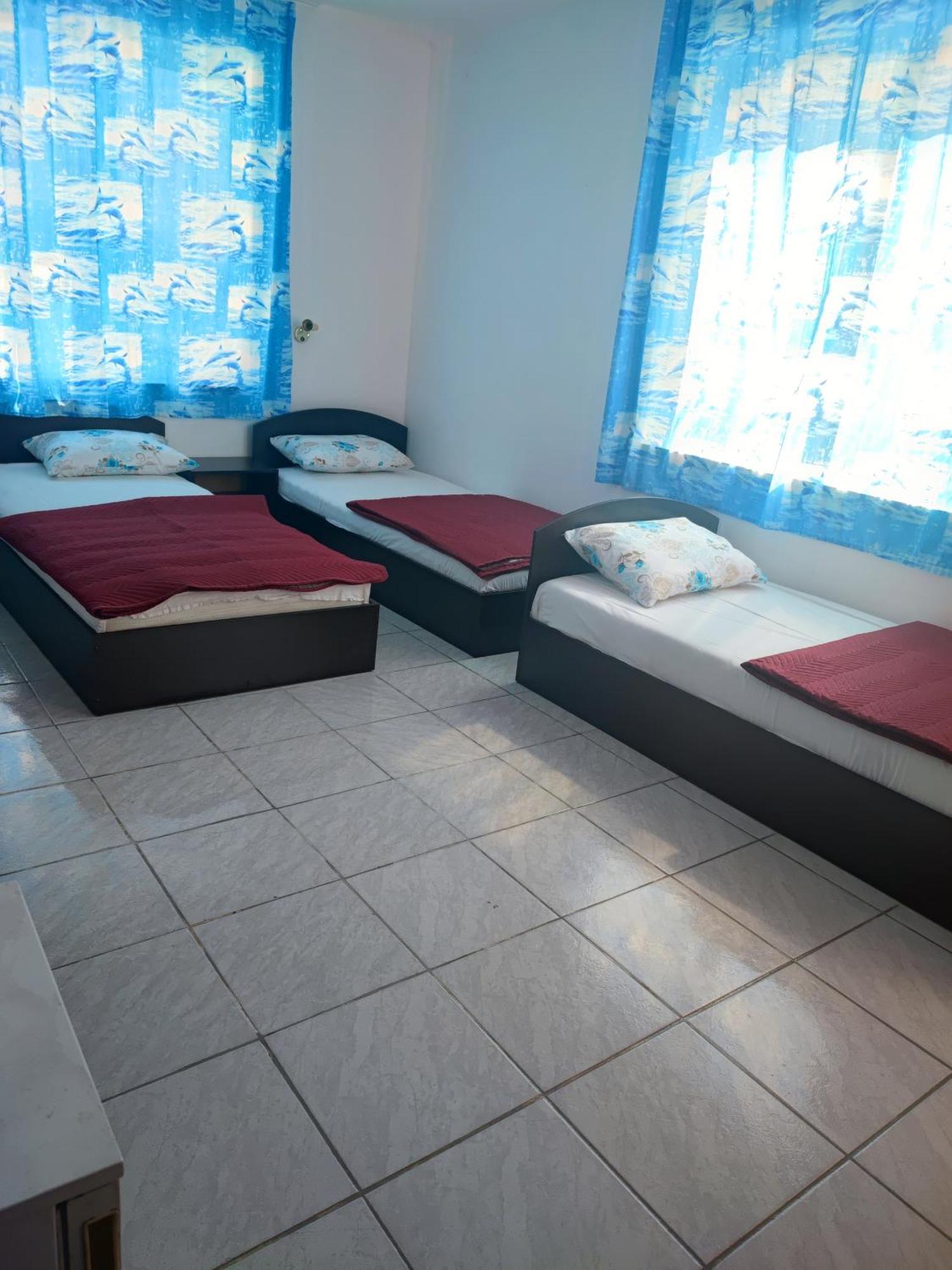 Apartamento Fa Mol Sunny Beach Exterior foto