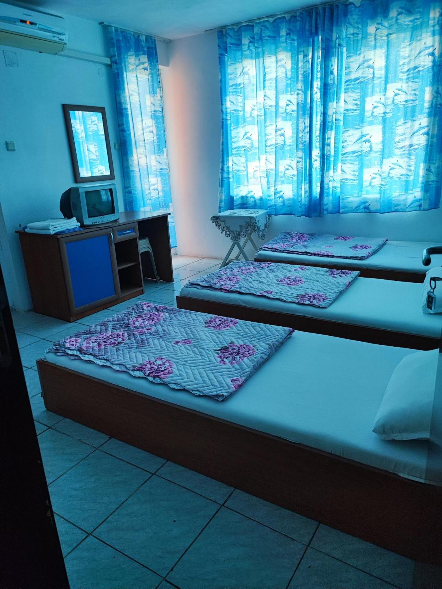 Apartamento Fa Mol Sunny Beach Exterior foto