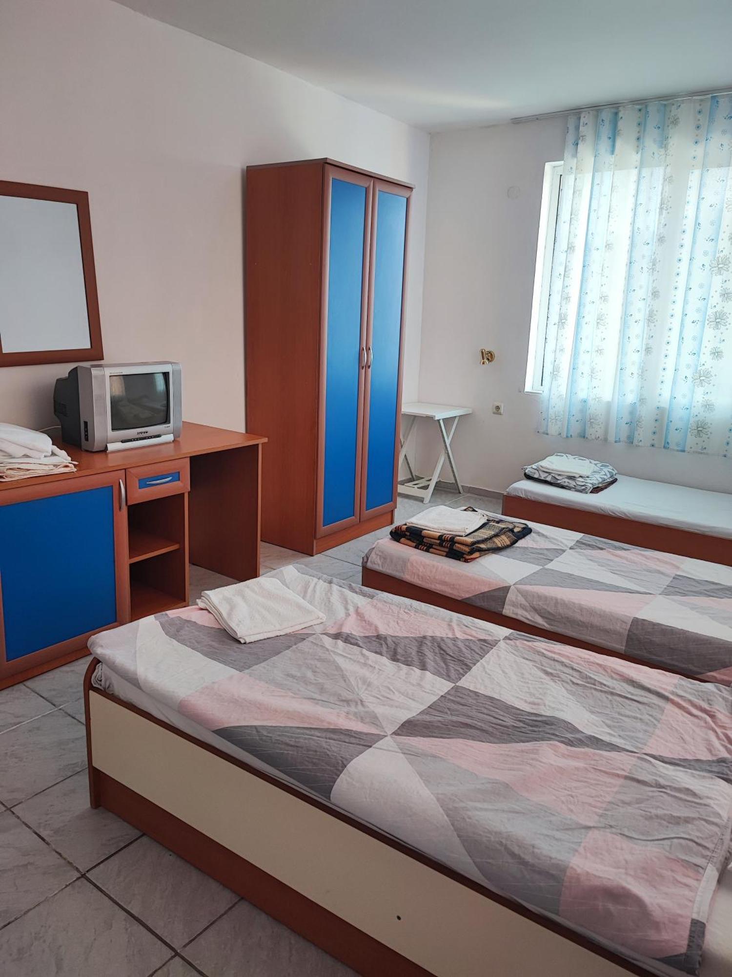 Apartamento Fa Mol Sunny Beach Exterior foto