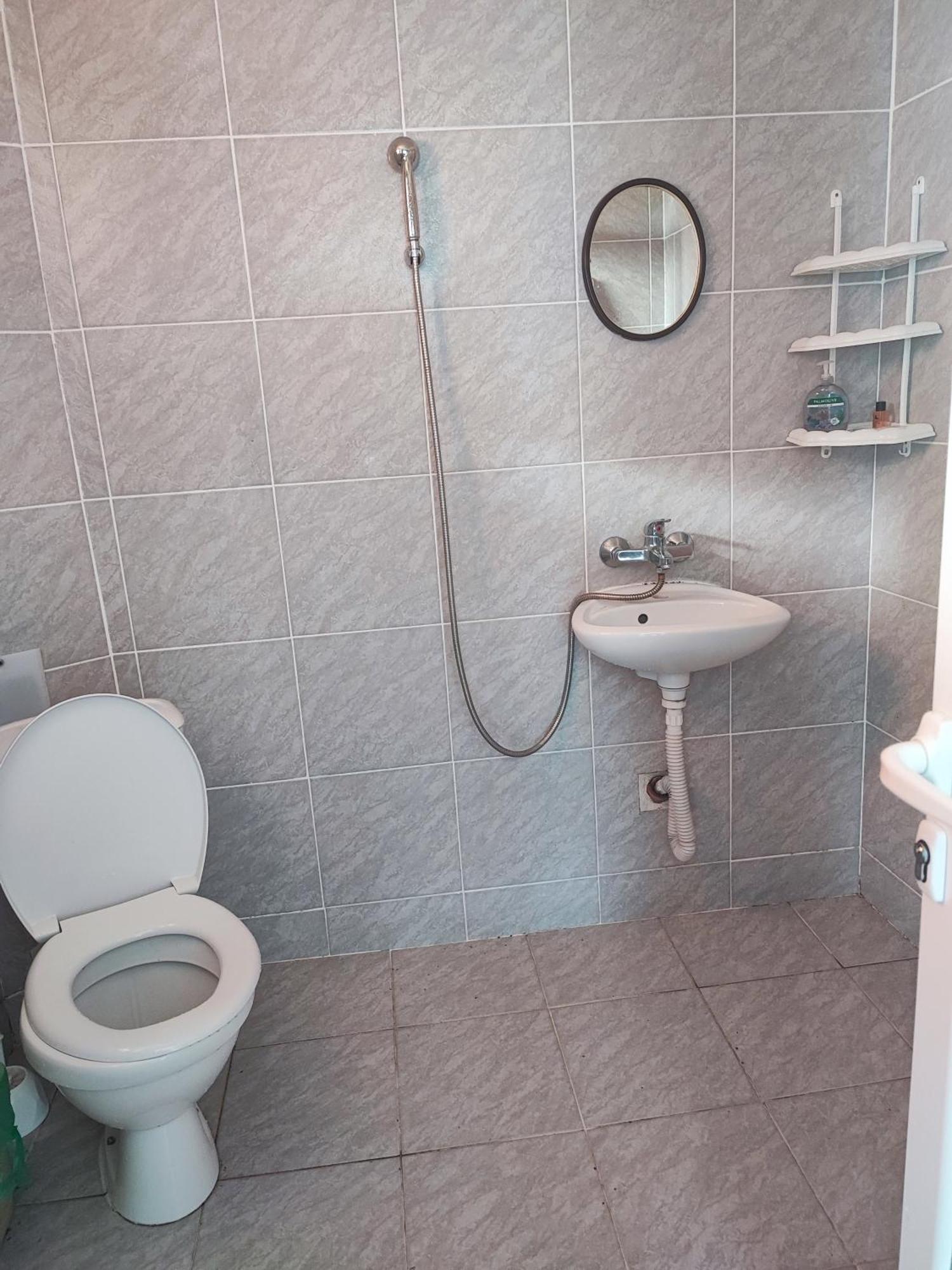 Apartamento Fa Mol Sunny Beach Exterior foto